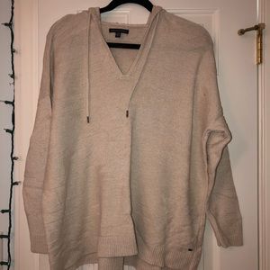 American Eagle Sweater Hoodie